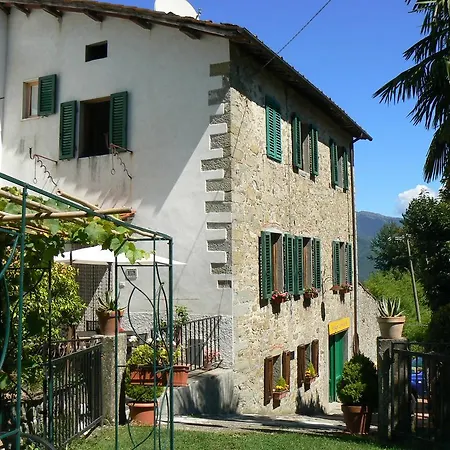 Castagni D'Oro B&B Panzió