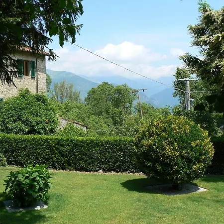 Castagni D'Oro B&B Boveglio