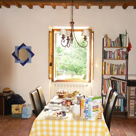 Castagni D'Oro B&B