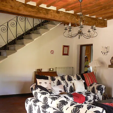 Panzió Castagni D'Oro B&B *