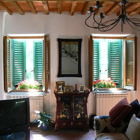 Panzió Castagni D'Oro B&B *