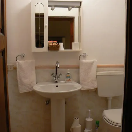 Panzió Castagni D'Oro B&B