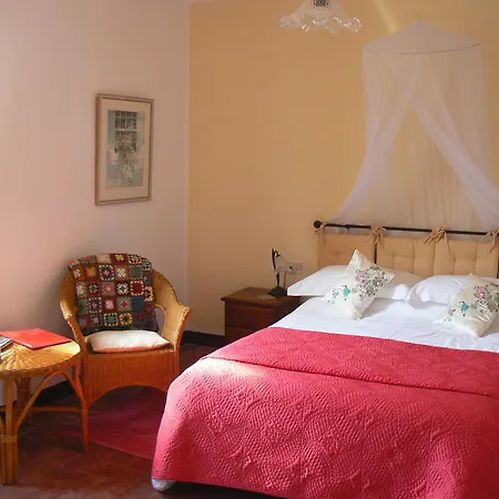 Panzió Castagni D'Oro B&B Boveglio
