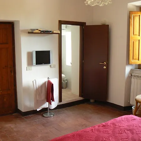Panzió Castagni D'Oro B&B *