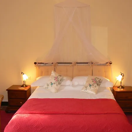 Castagni D'Oro B&B Boveglio