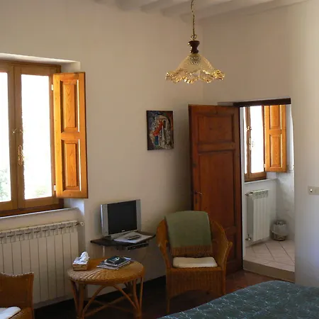 Castagni D'Oro B&B