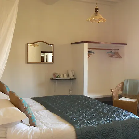 Panzió Castagni D'Oro B&B *