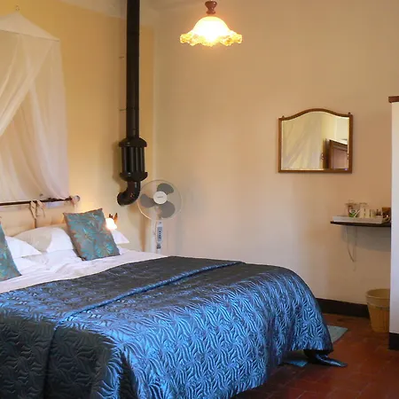 Castagni D'Oro B&B