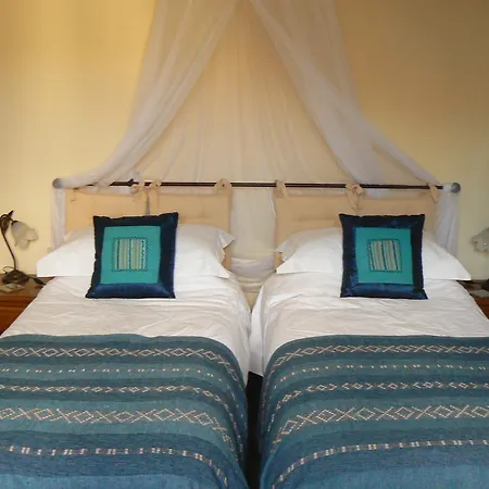 Panzió Castagni D'Oro B&B *