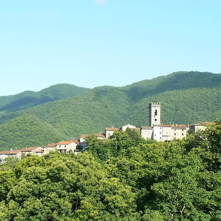 Panzió Castagni D'Oro B&B