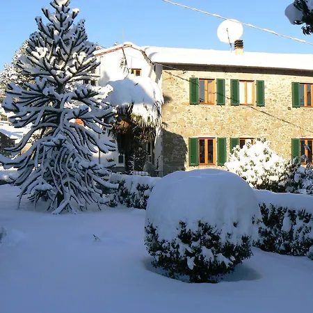 Panzió Castagni D'Oro B&B *