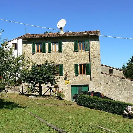 Panzió Castagni D'Oro B&B Boveglio
