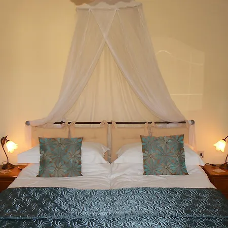 Panzió Castagni D'Oro B&B Boveglio