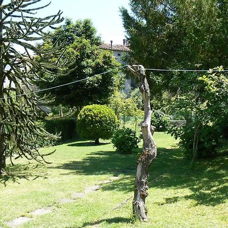 Castagni D'Oro B&B