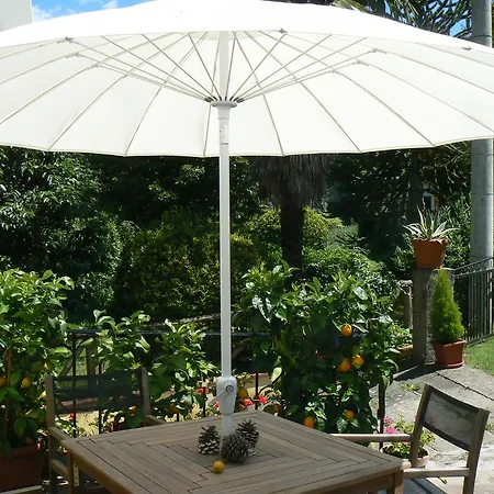 Panzió Castagni D'Oro B&B Boveglio