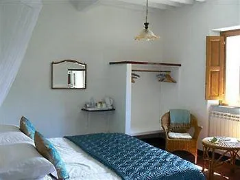 Castagni D'Oro B&B Panzió Boveglio