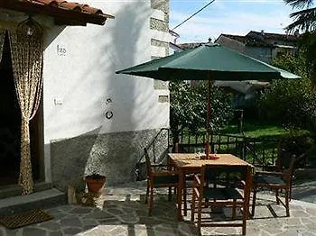 Castagni D'Oro B&B Boveglio
