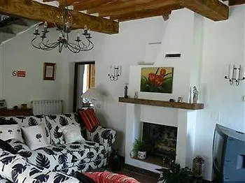 Castagni D'Oro B&B Panzió