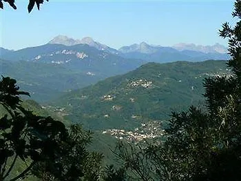 Castagni D'Oro B&B