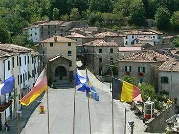 Castagni D'Oro B&B Panzió *