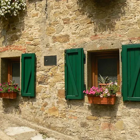 Castagni D'Oro B&B