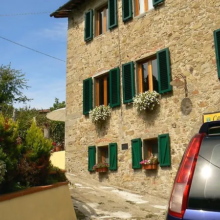 Castagni D'Oro B&B *
