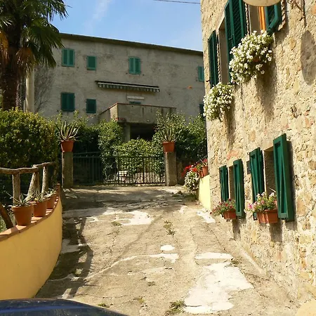 Castagni D'Oro B&B